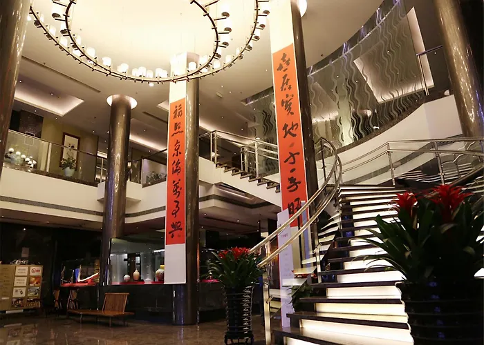 Jinglun Hotel