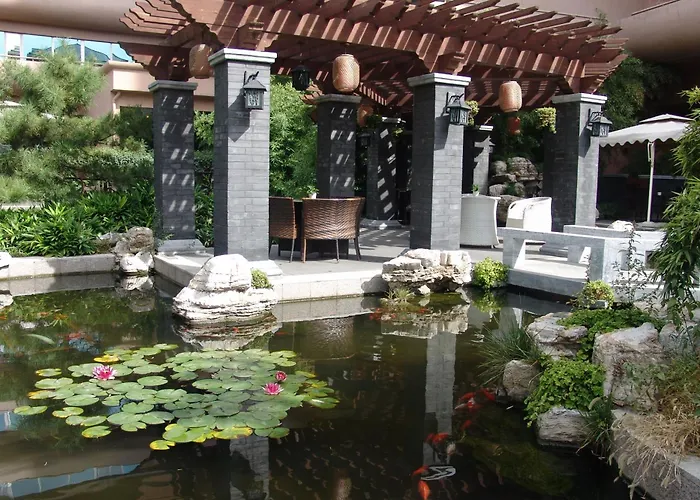 Asia Beijing